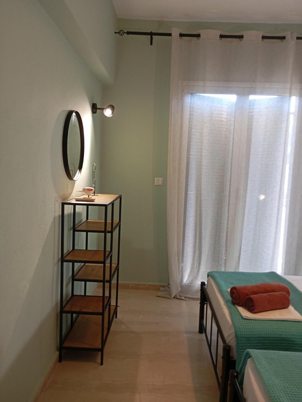 Dassia Green Apartments Exterior foto